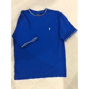 Polo T-Shirt
